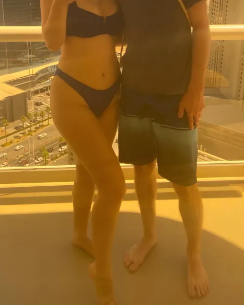 23 [C4A] - St. Louis area, horny couple looking for bi couples or fun singles.