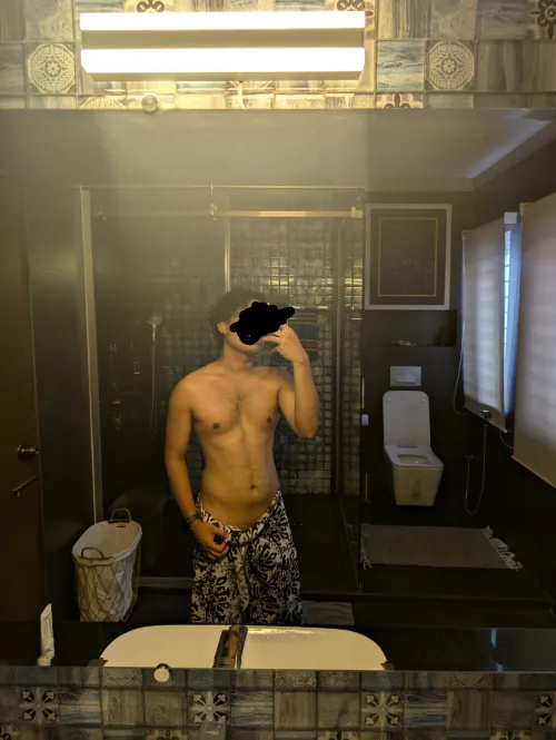 27 [M4F] Monday night frustrations