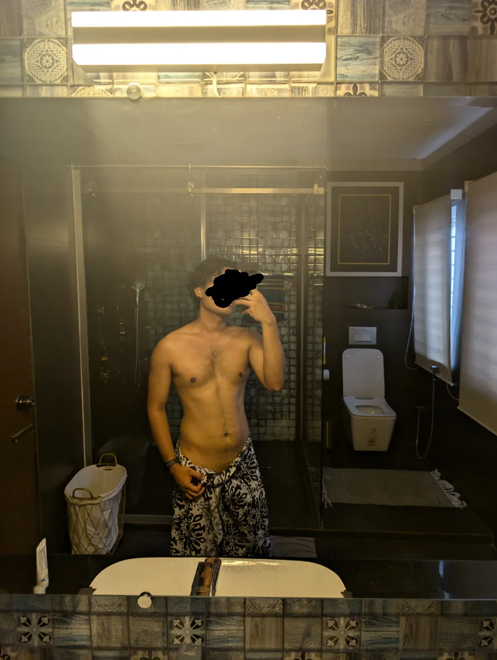 27 [M4F] Monday night frustrations