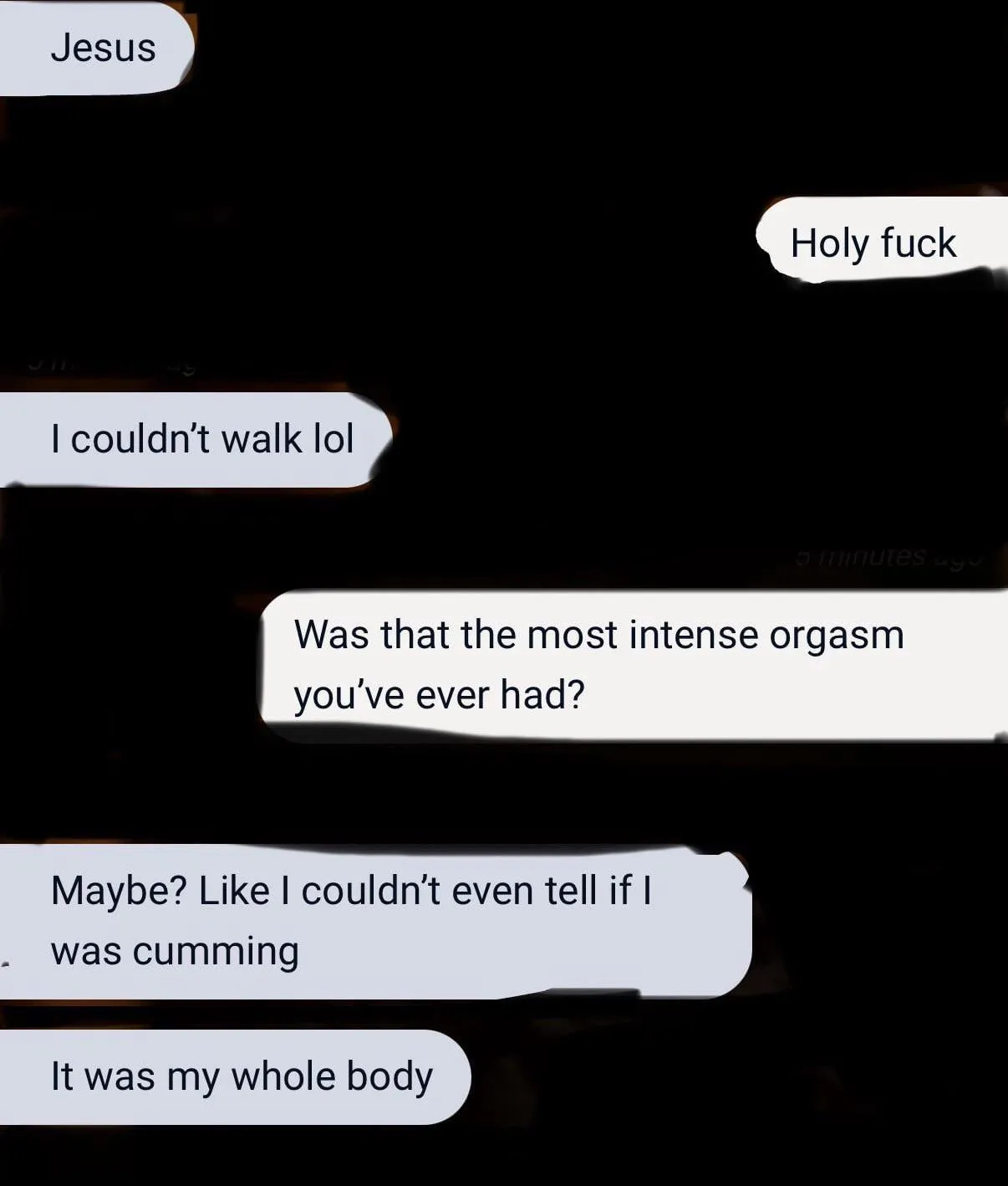 [30][Q4BBC][BROOKLYN] - Expert, Sloppy 👅 at GH for fit BBC