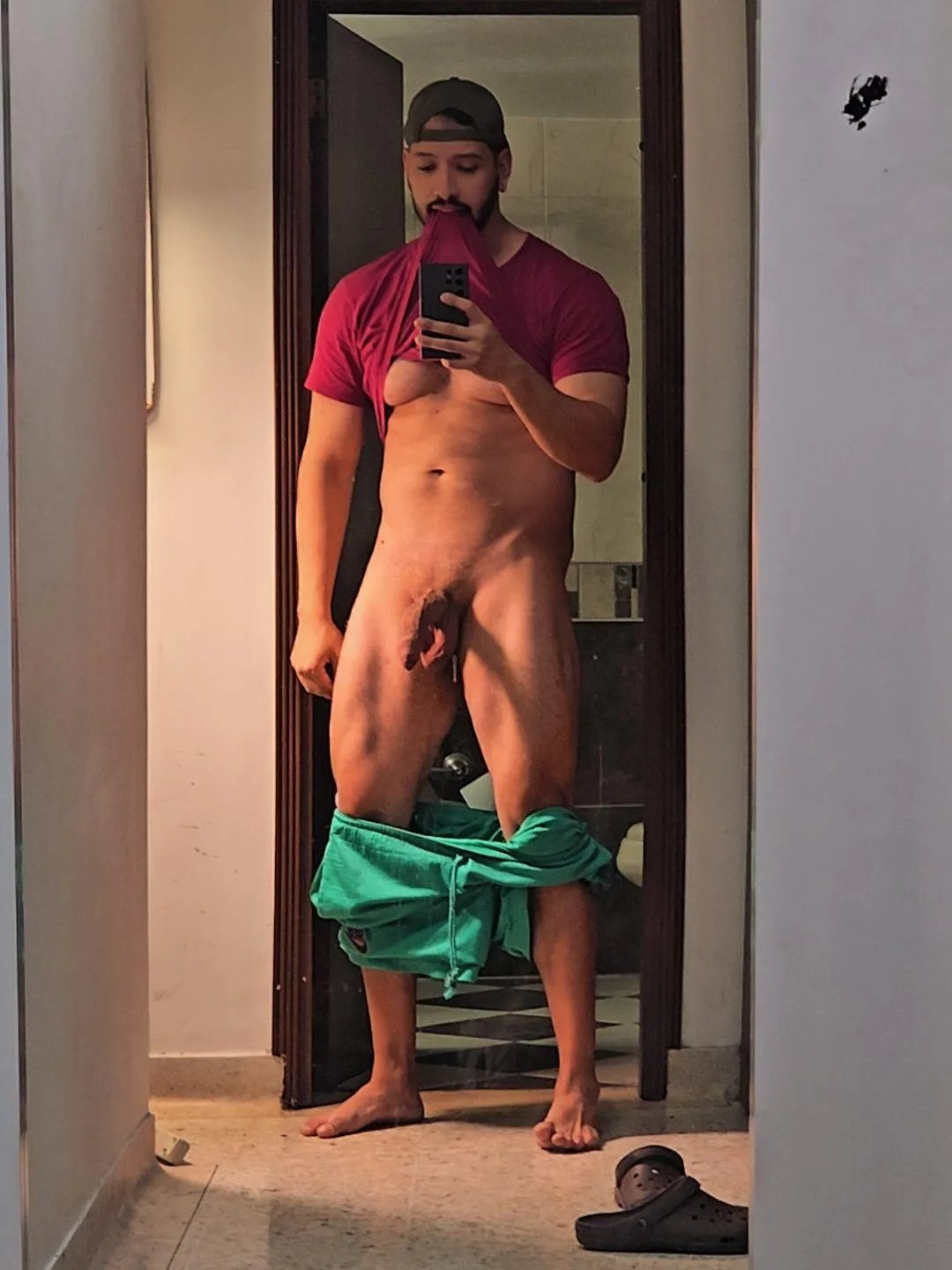 6.3. Today gym was so heavy