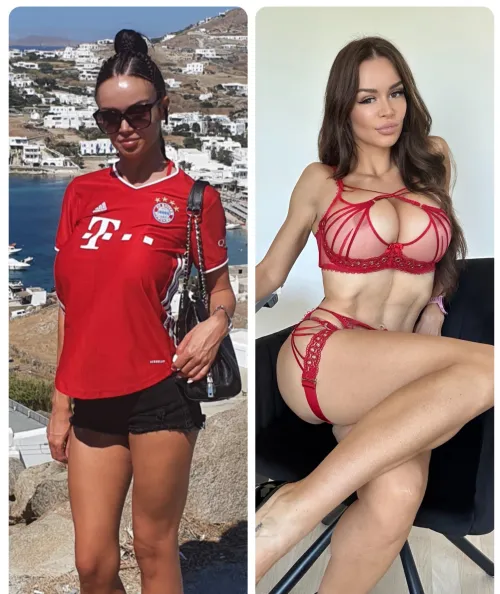 A few years differences