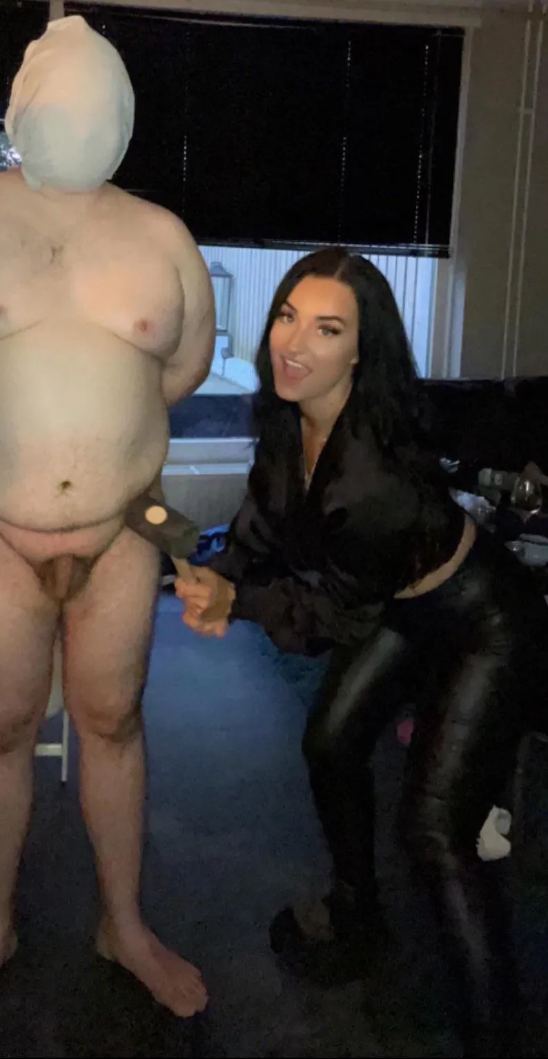A well trained cuck serve, obey, and accept humiliation. Take My BBC Cuckold Quiz and let’s see how far you're willing to commit. A well trained cuck serve, obey, and accept humiliation. Take My BBC Cuckold Quiz and let’s see how far you're willing to commit.