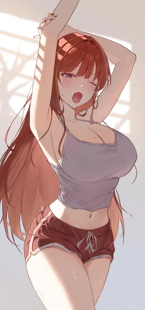 Akane Lize [StelLive]