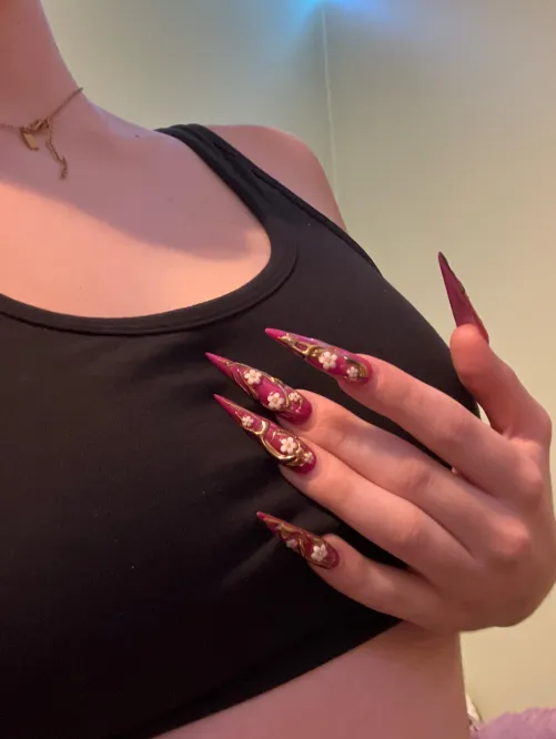 Almost a month old🥲