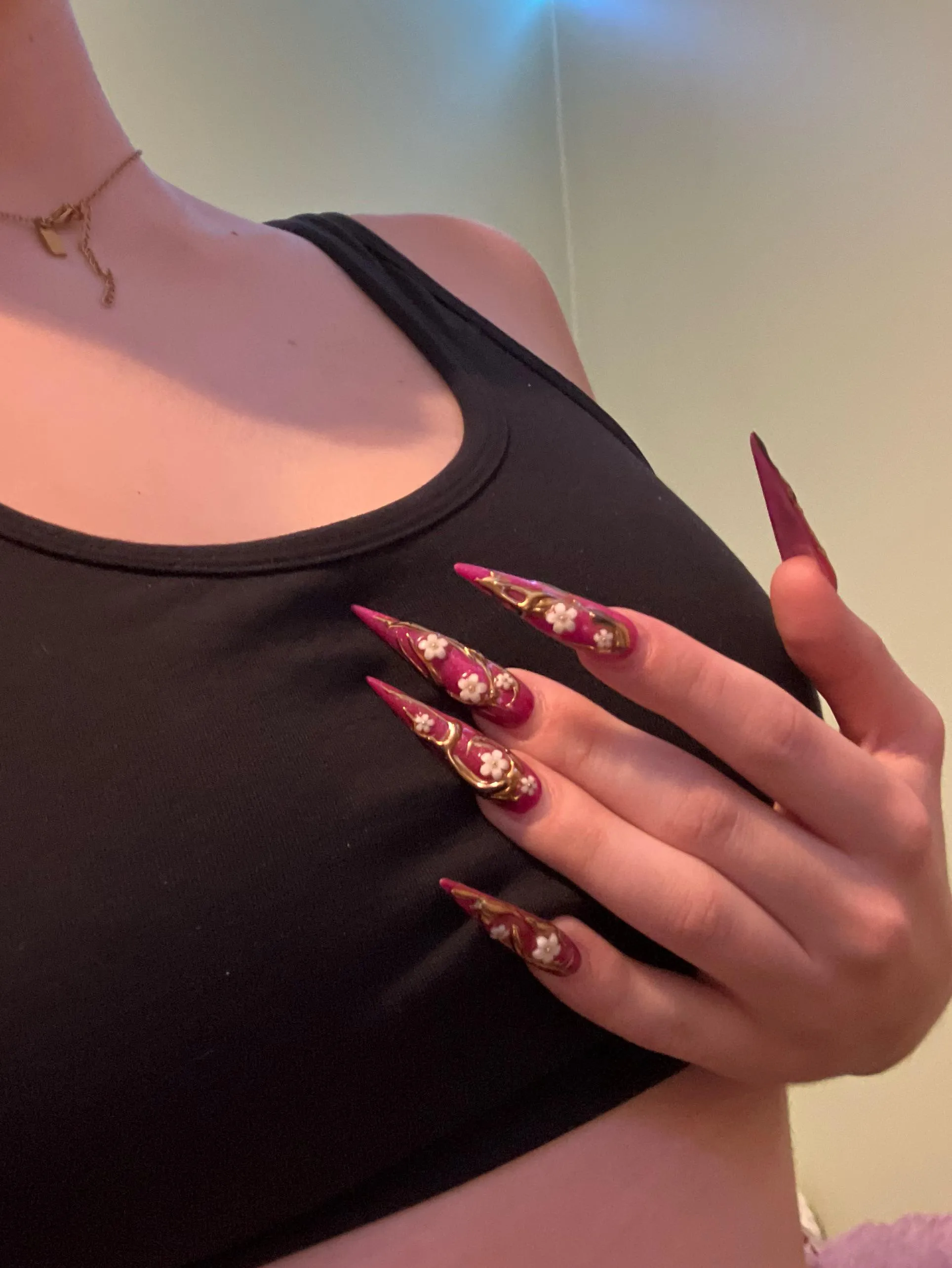 Almost a month old🥲