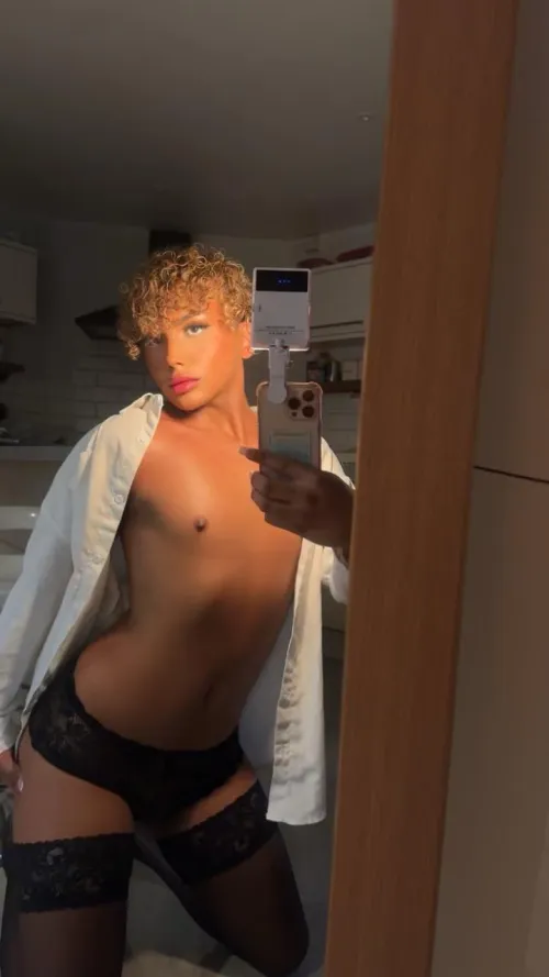 am i fuckable enough?