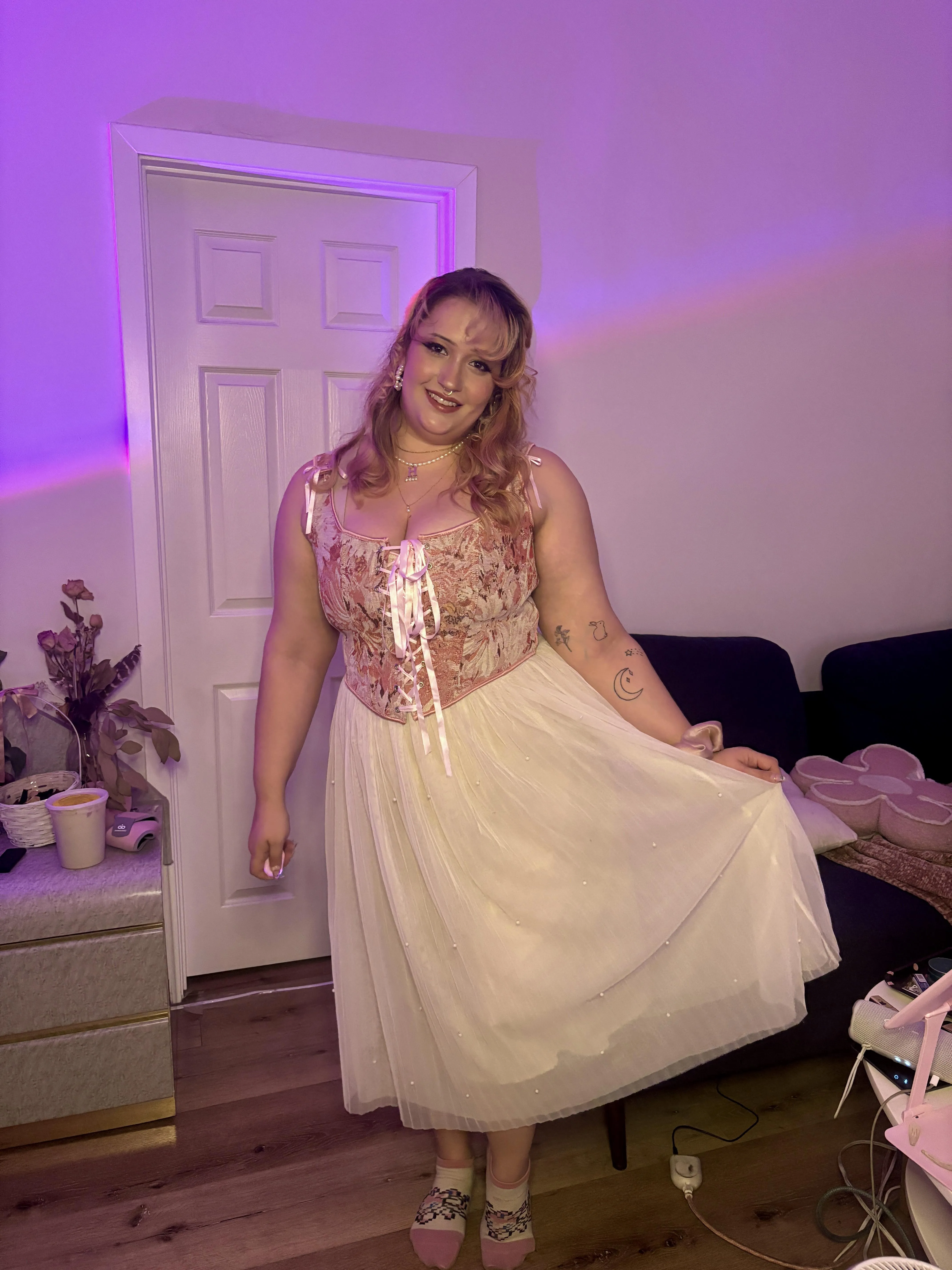 am i too fat for my age? (30yrs old & 300lbs)