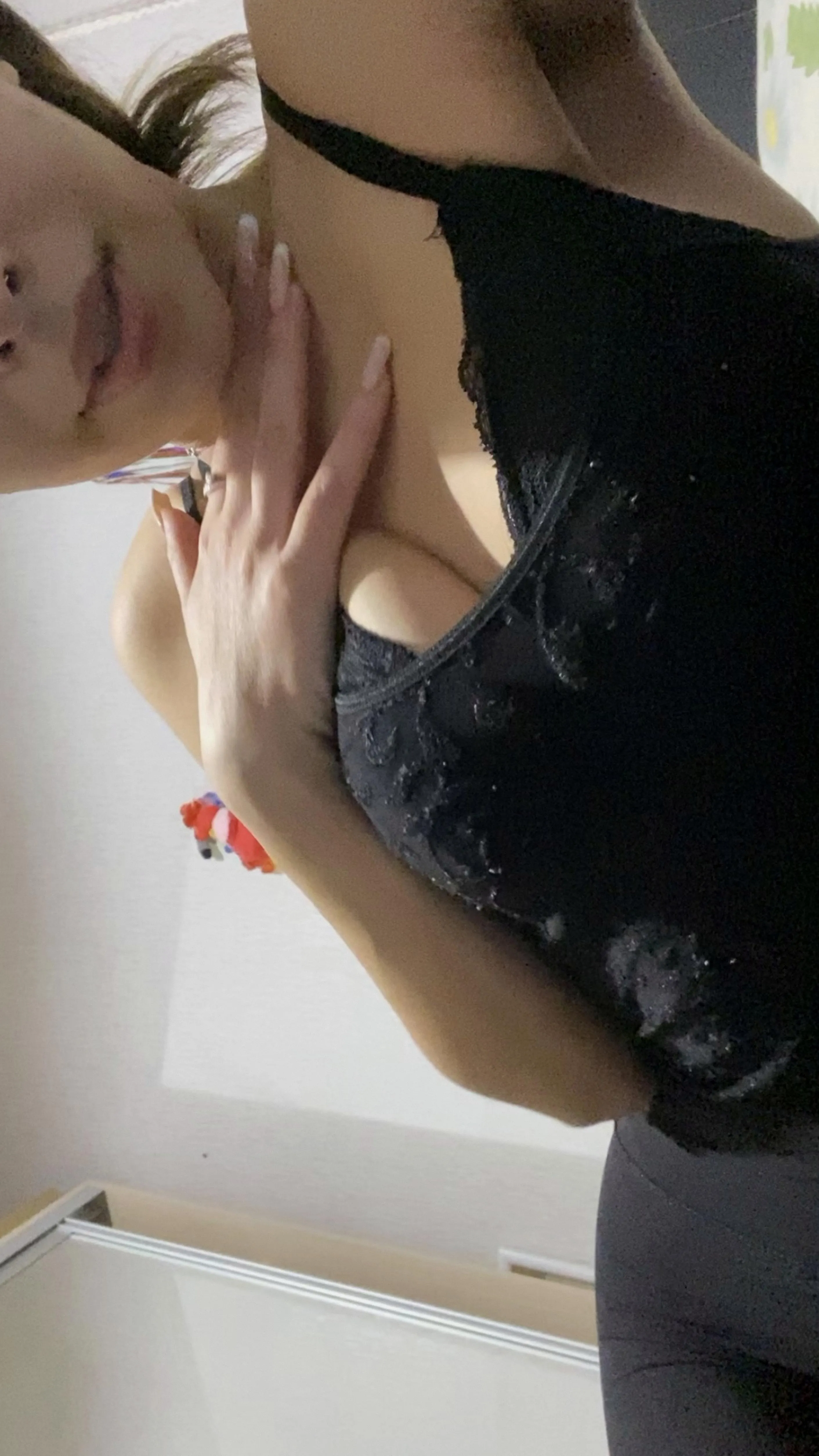 any fun friends to spend the weekend with 21F