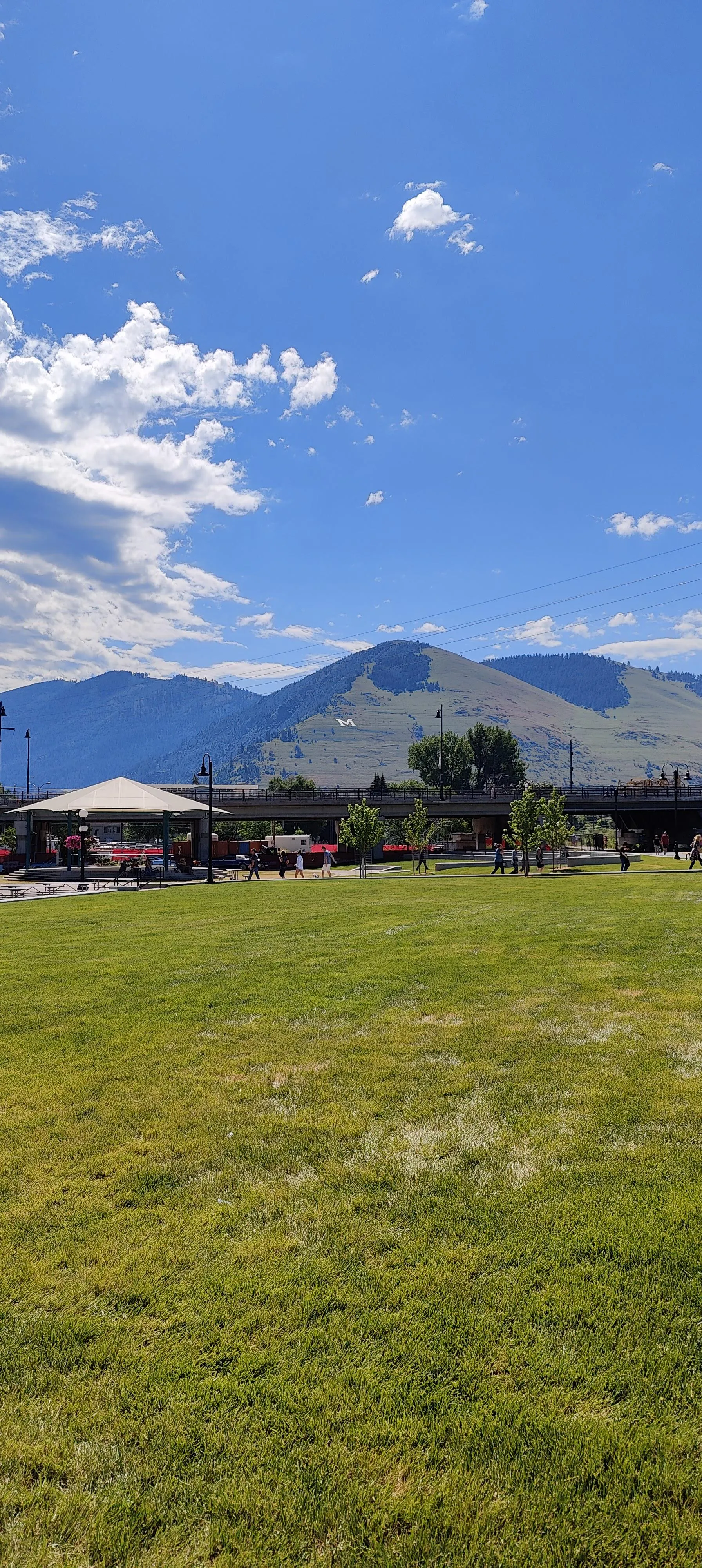 Any guys in Missoula, MT? Which gym?