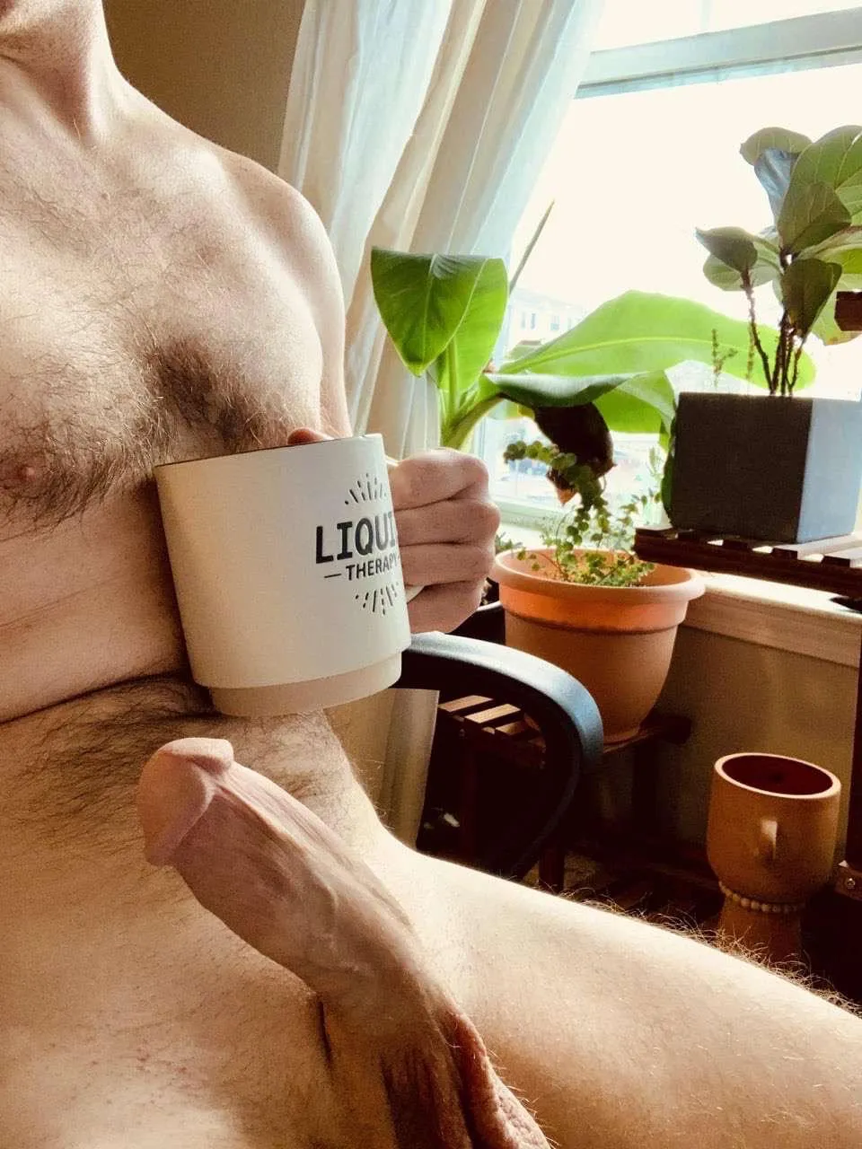 Any love for a plant daddy