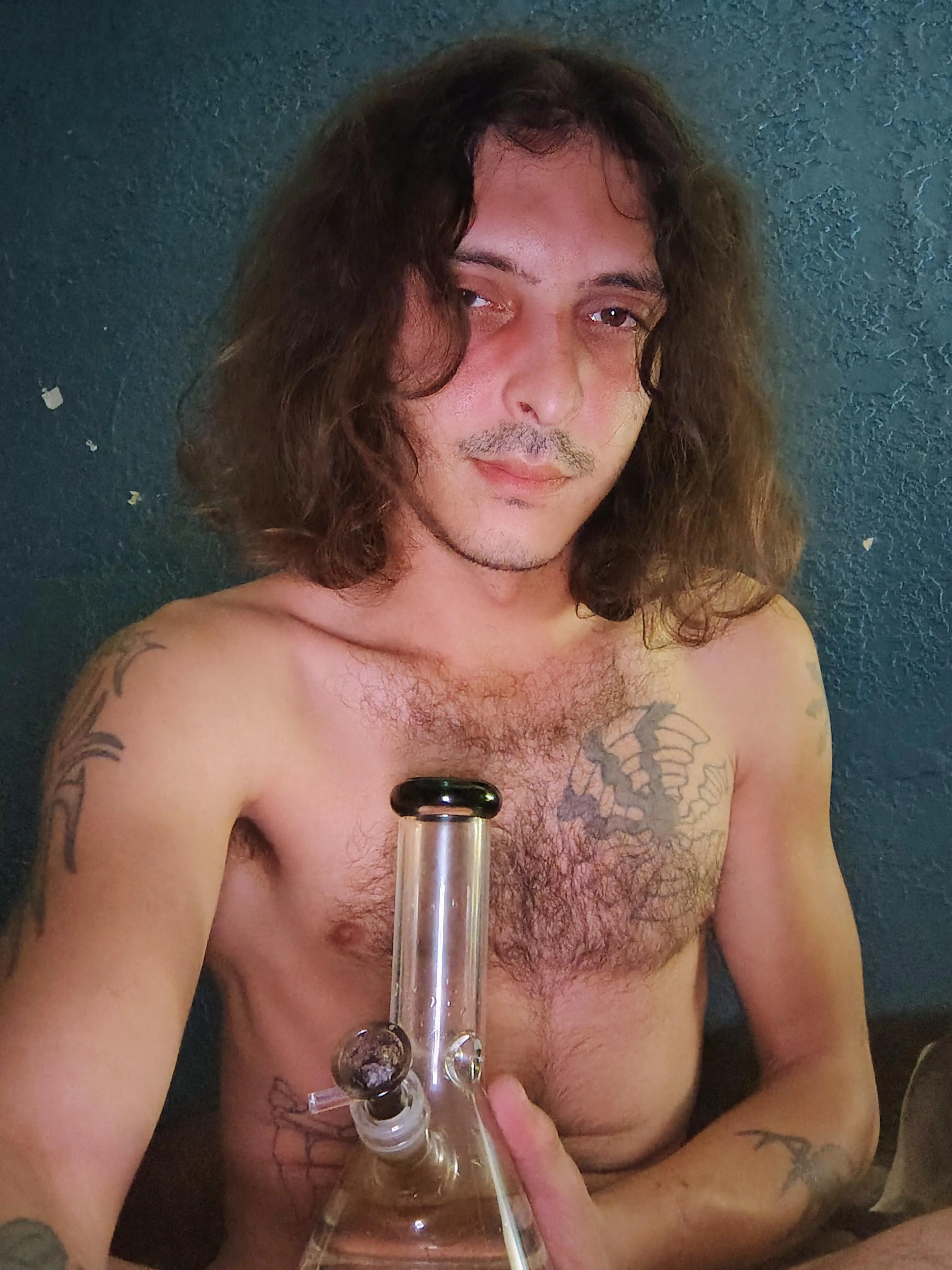 Anyone care to chat?