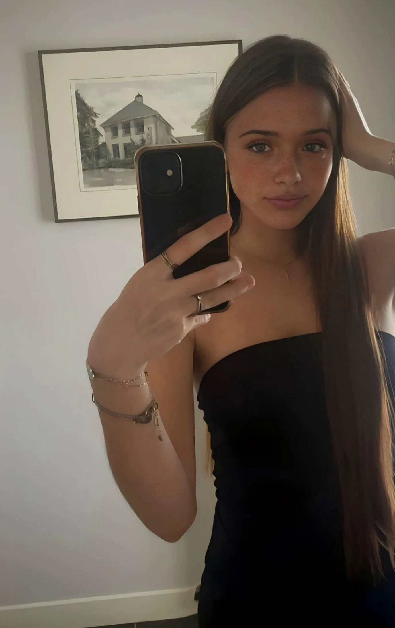 Are you old enough to be my step dad