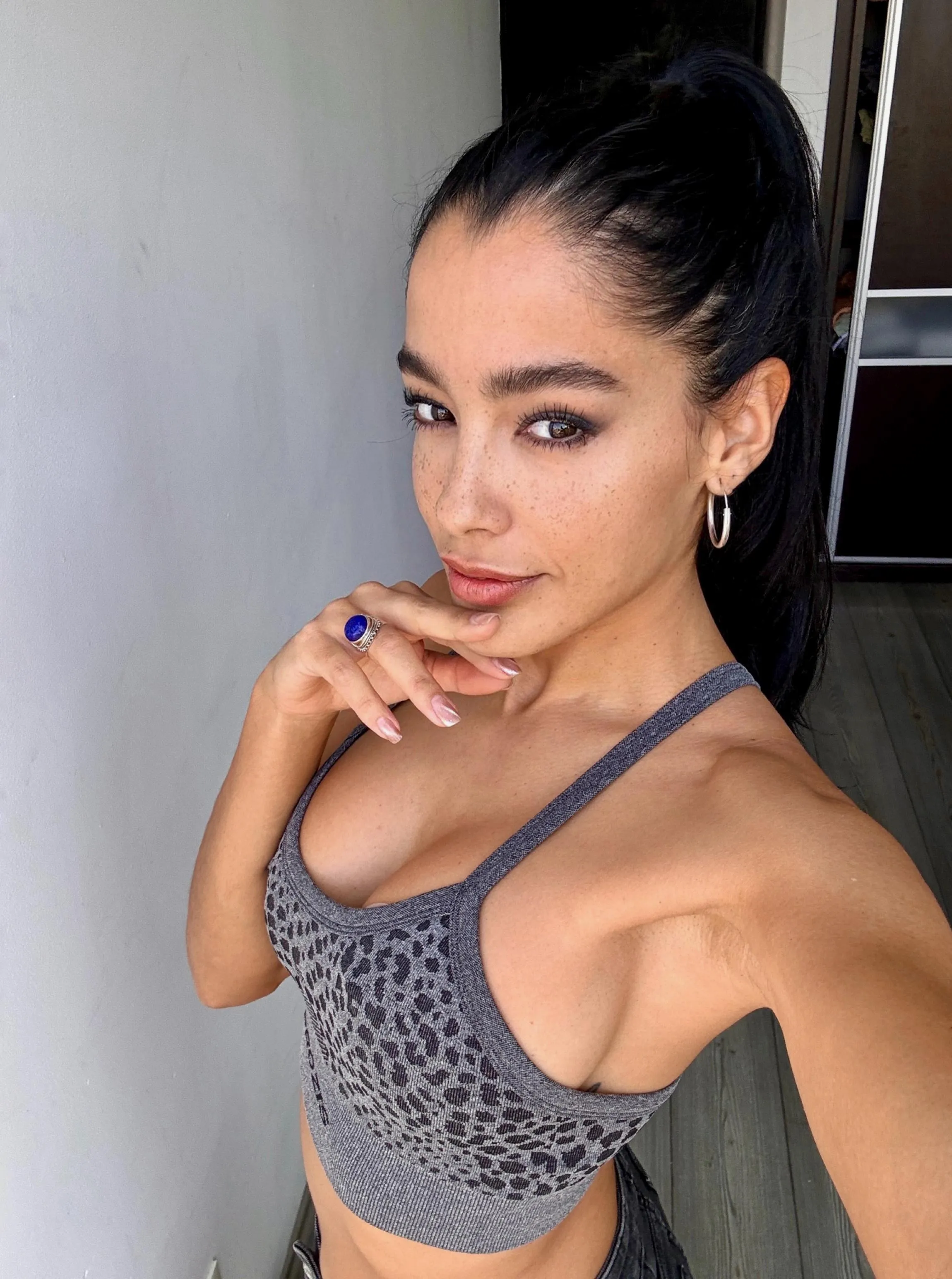 Be honest, am I wife material?