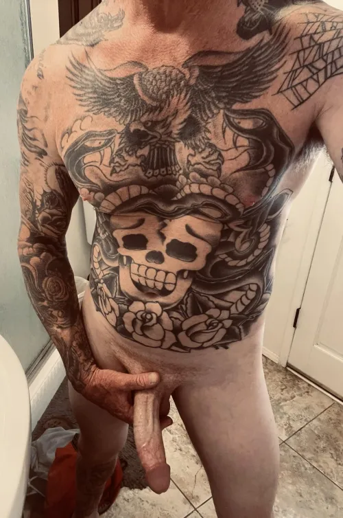 Be honest. Did you stop scrolling?