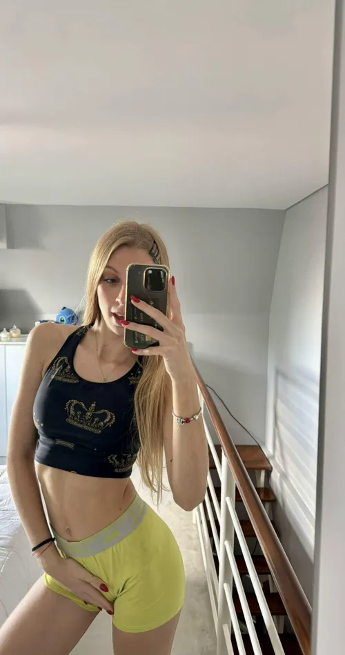 best workout is doing yoga 3x a week