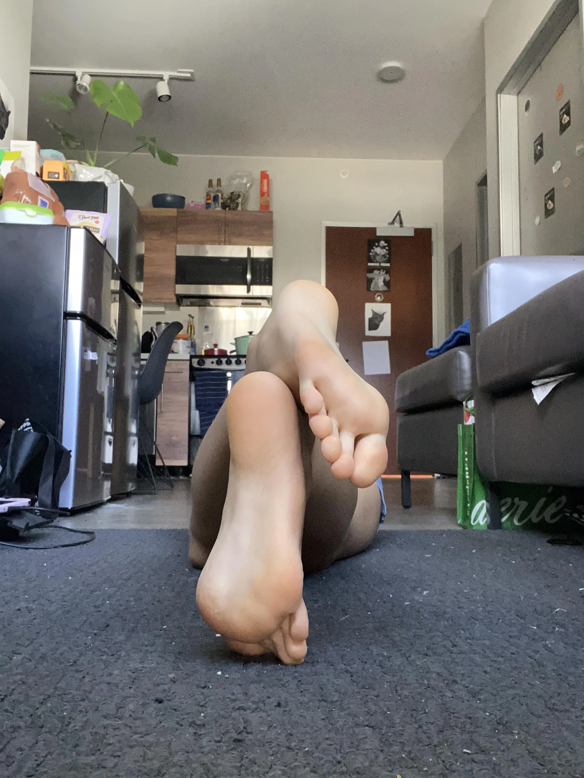 bet you can’t stay objective