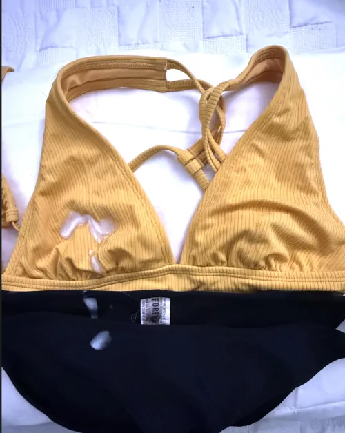 Blasted this Black and Yellow set