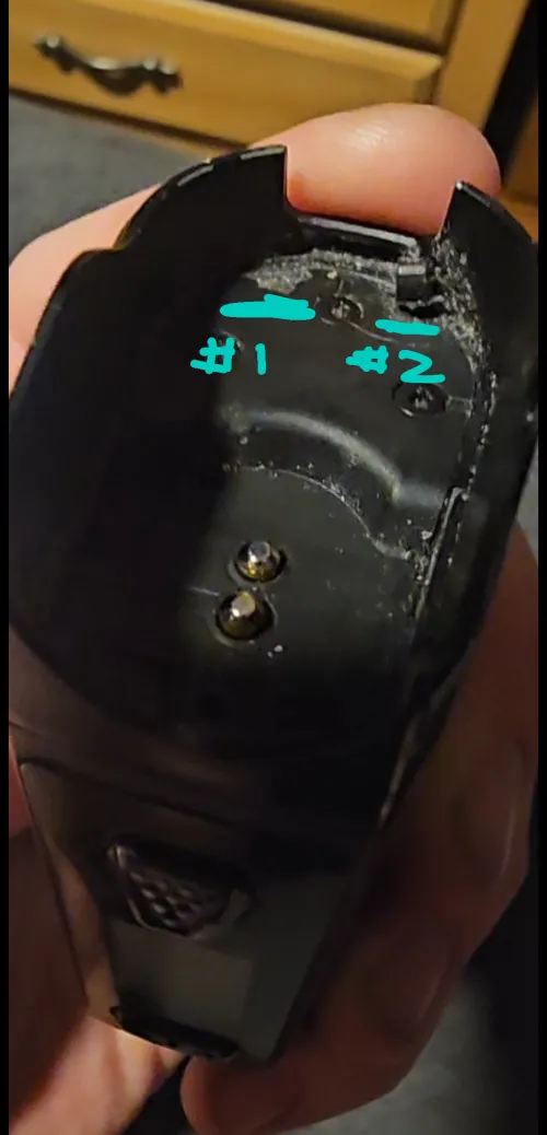 Boost pro max problems