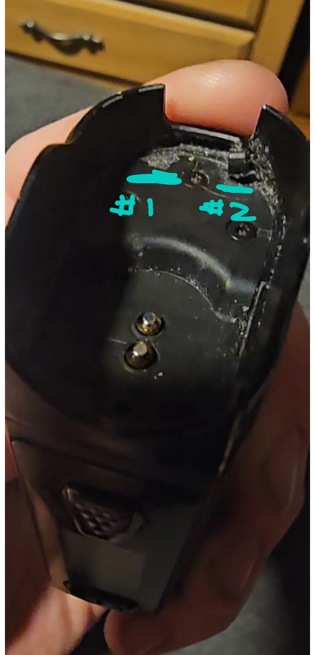 Boost pro max problems