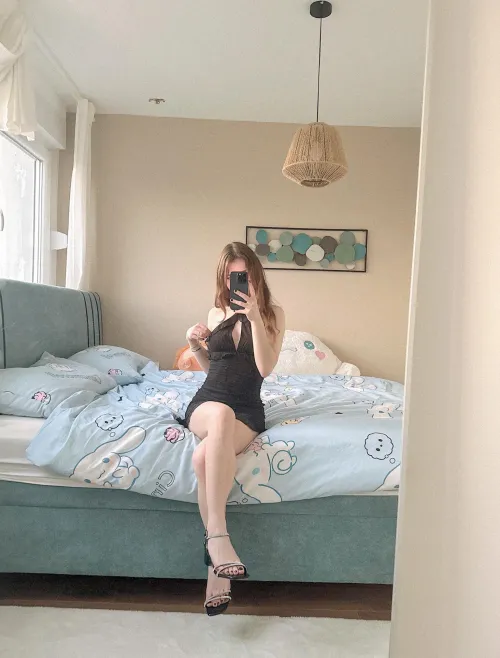 Call me your favorite slut