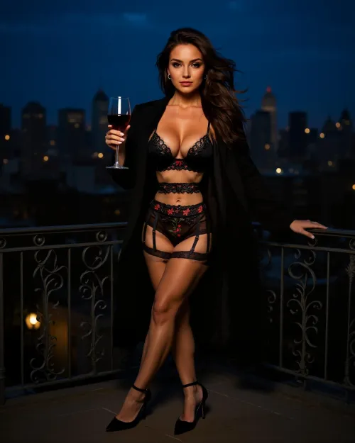 Come drink with me 🍷