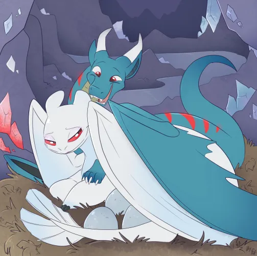 Corrupting the pure 13/13 (final for FA, read descrip) (fuf) [MF]