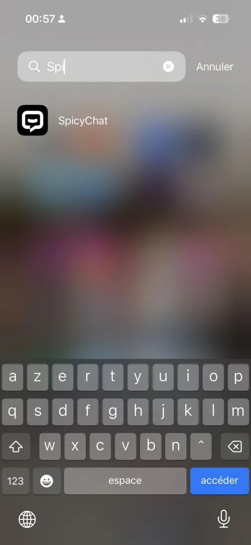 D’ailleurs les gars et les filles si vous aimez le RP érotique j’ai une super App pour vous !