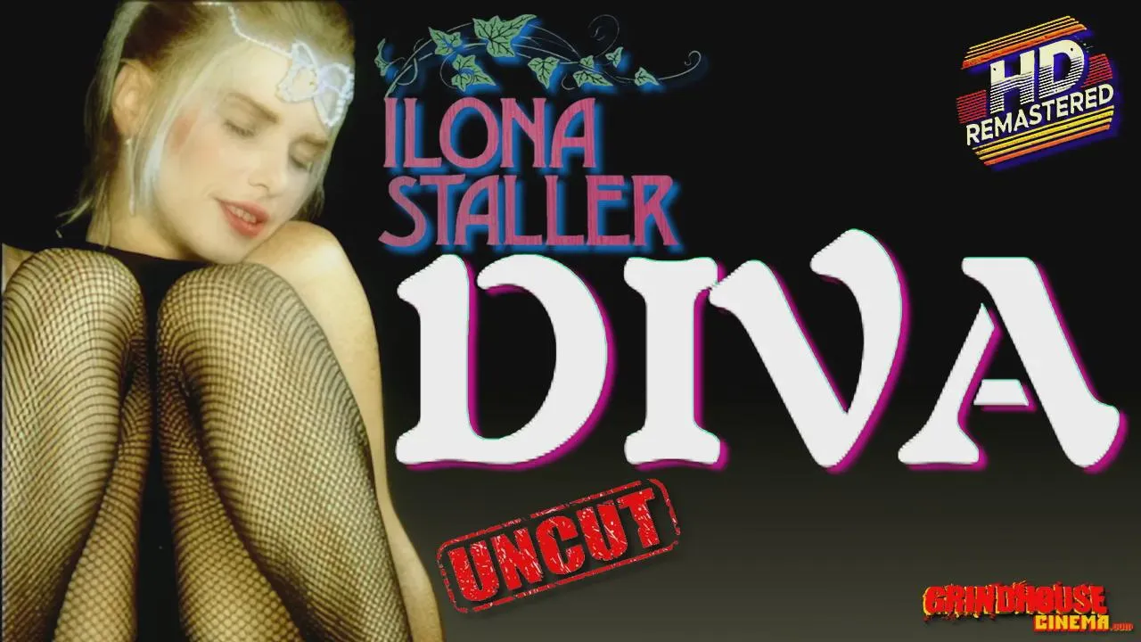 Diva (1992) watch uncut