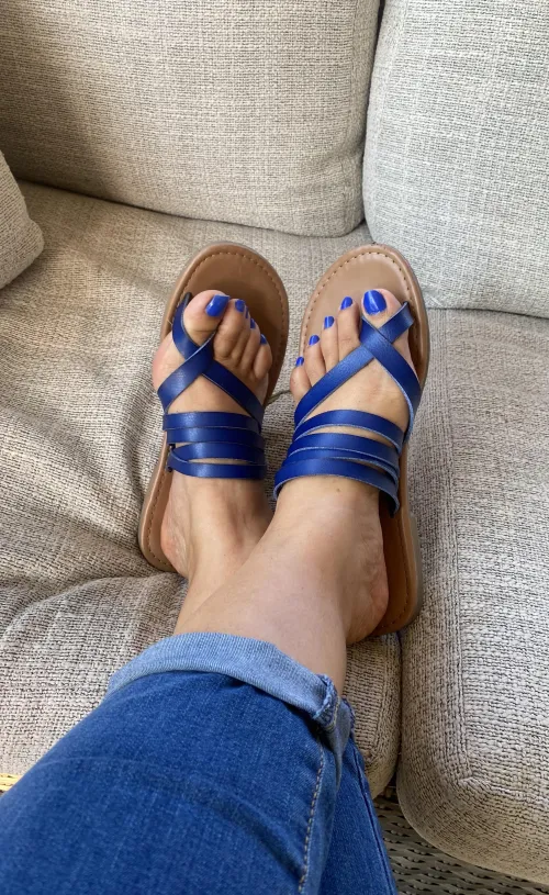 do we like matching color