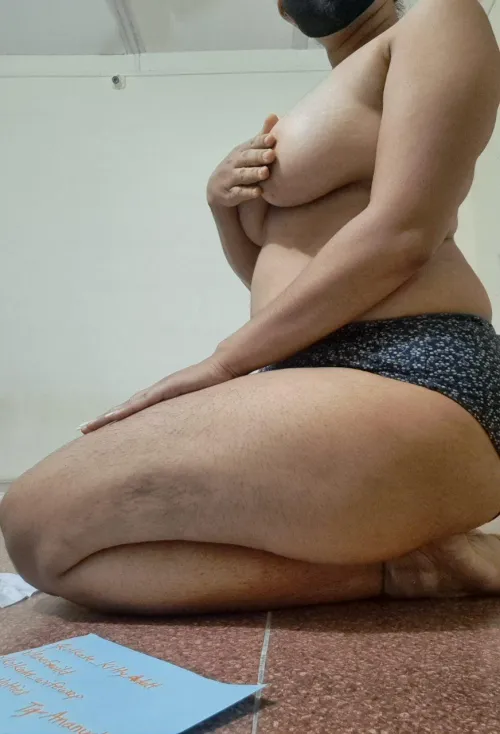 Do you guys like the side view