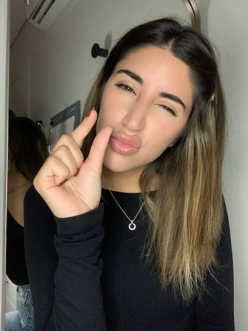 Do you have a small penis? Say yes shrimp