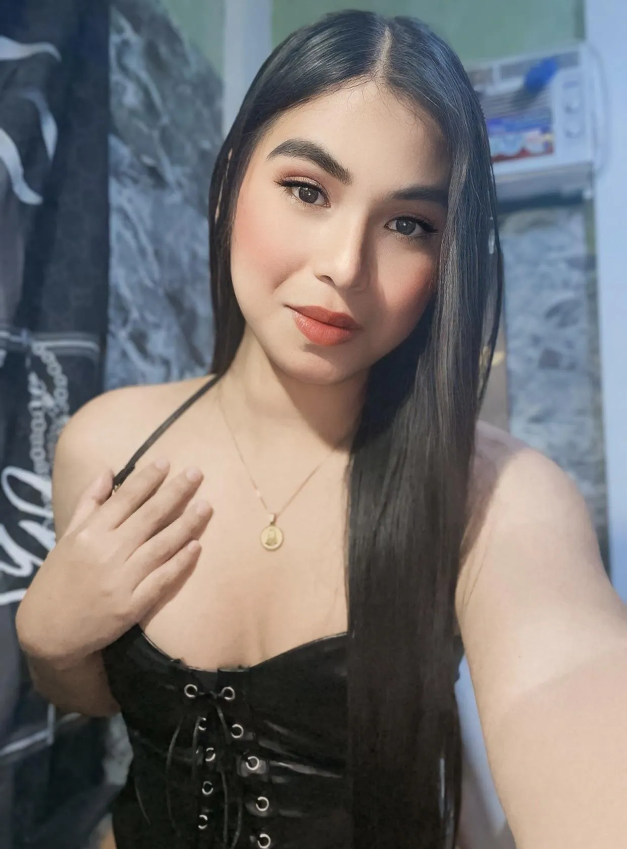 Do you love trans pinay?❤️