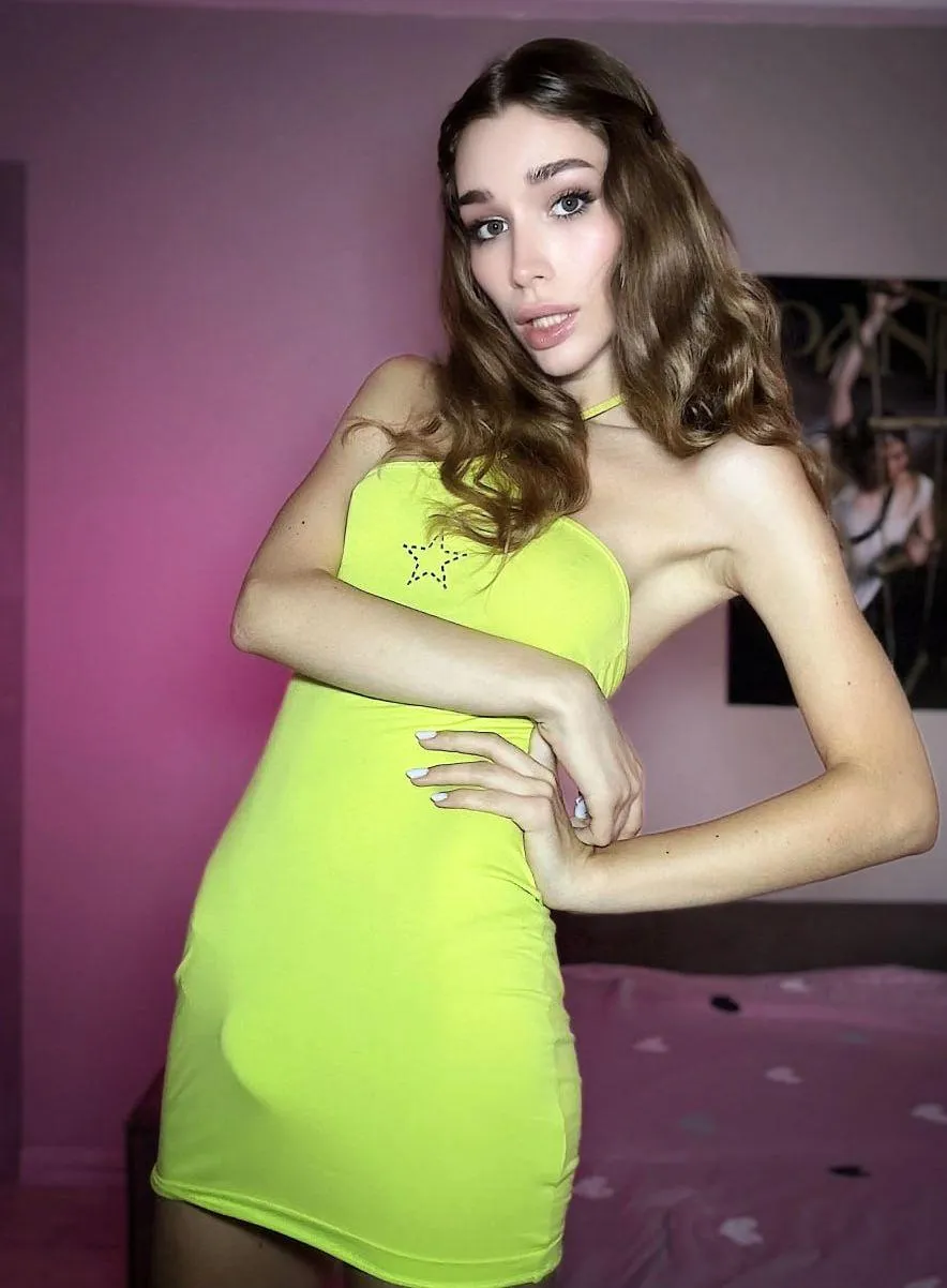 Do you openly date trans girls?