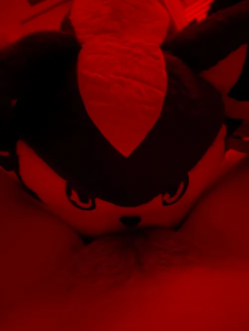 Doggy wants to sniff