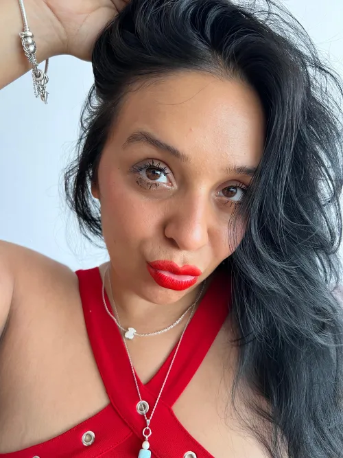 Domestic duties are just a cover for my true, more provocative talents