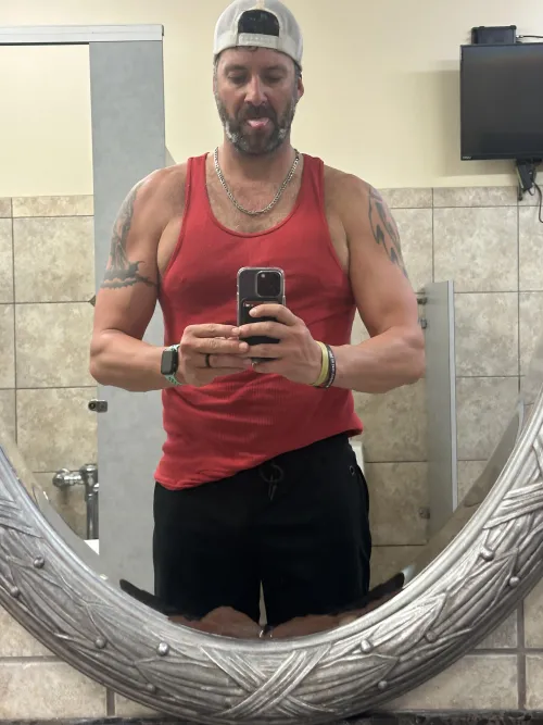 Don’t burn to bad. 😊