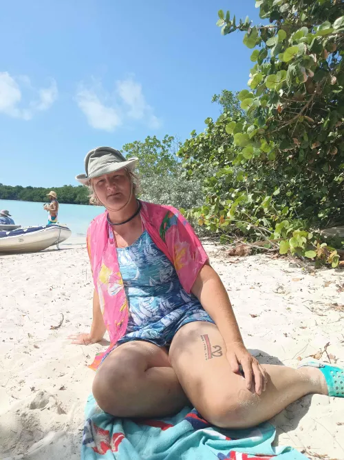 Enjoying life with my owner