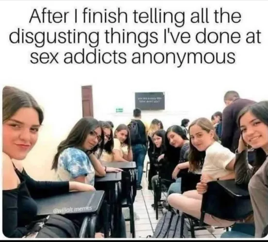 Everyone is so friendly