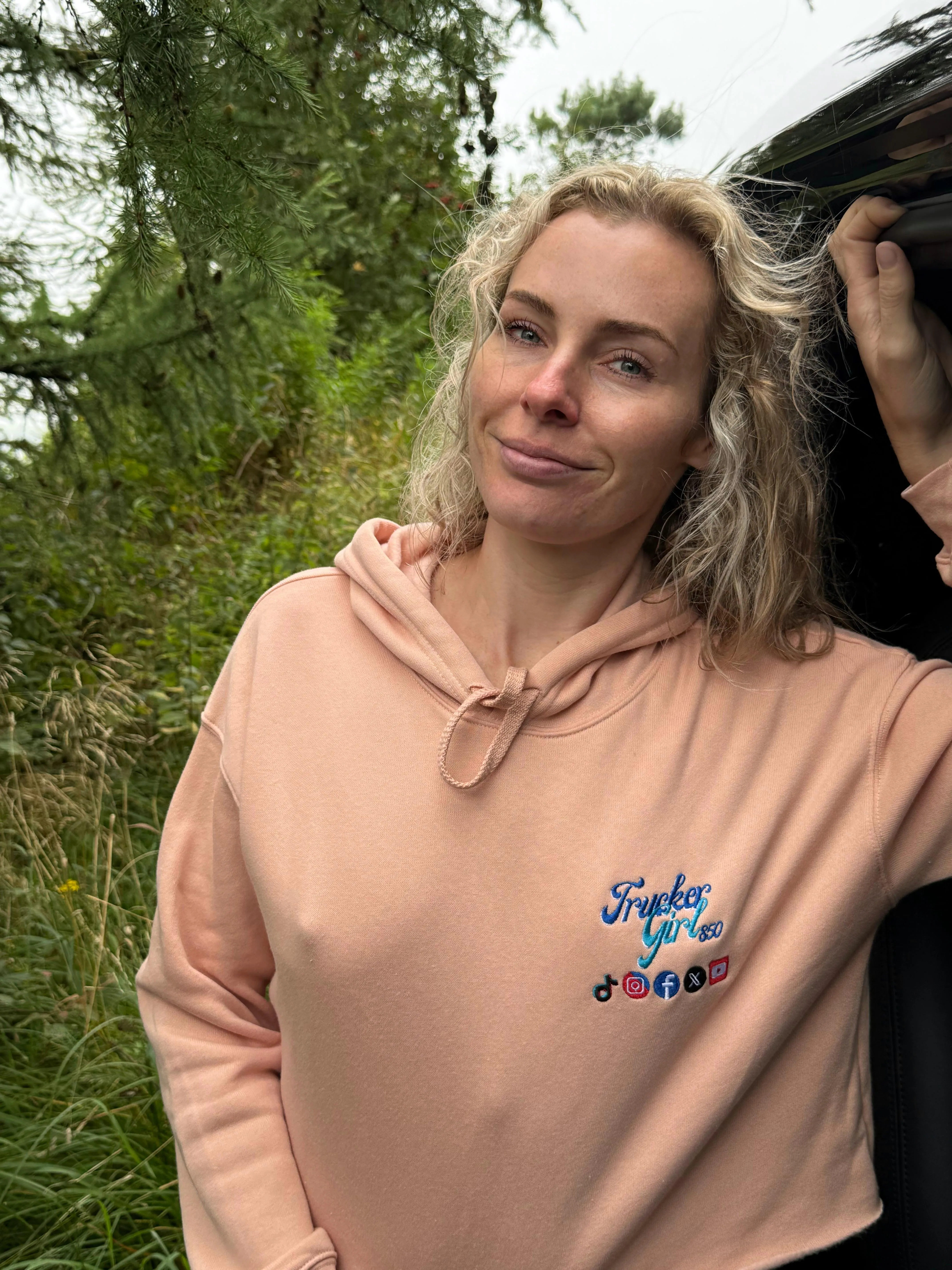 F(36) tired day today