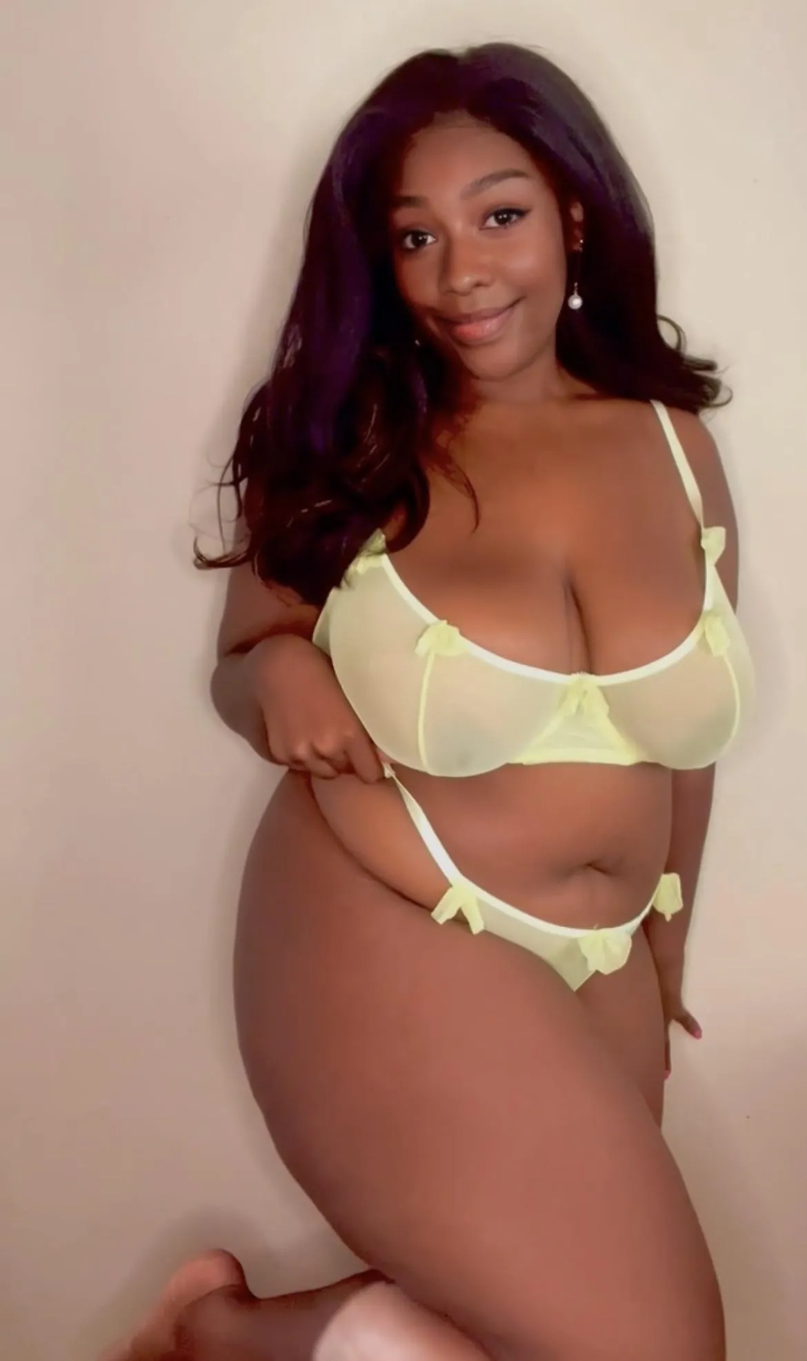 feelin fine, like a 9.9