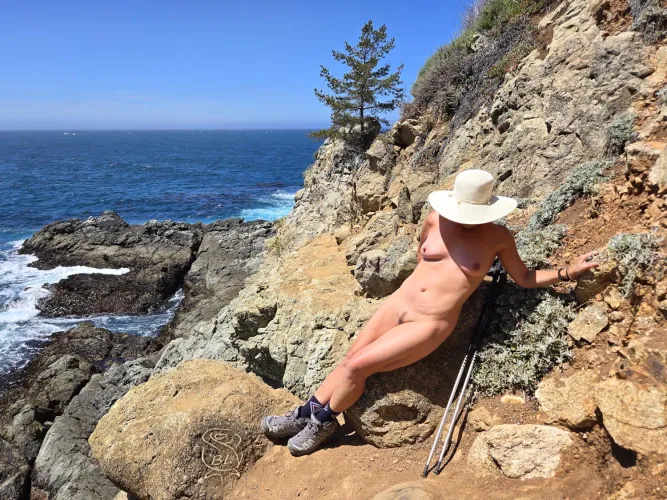 Feeling a bit apprehensive 😬