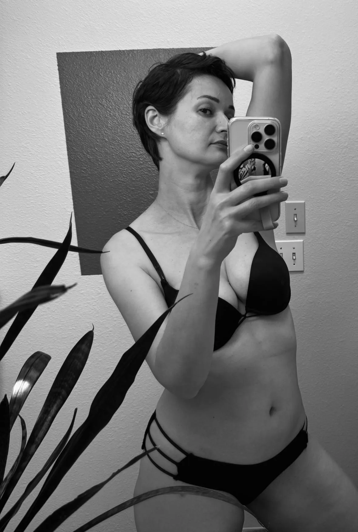 Feeling kinda sassy tonight