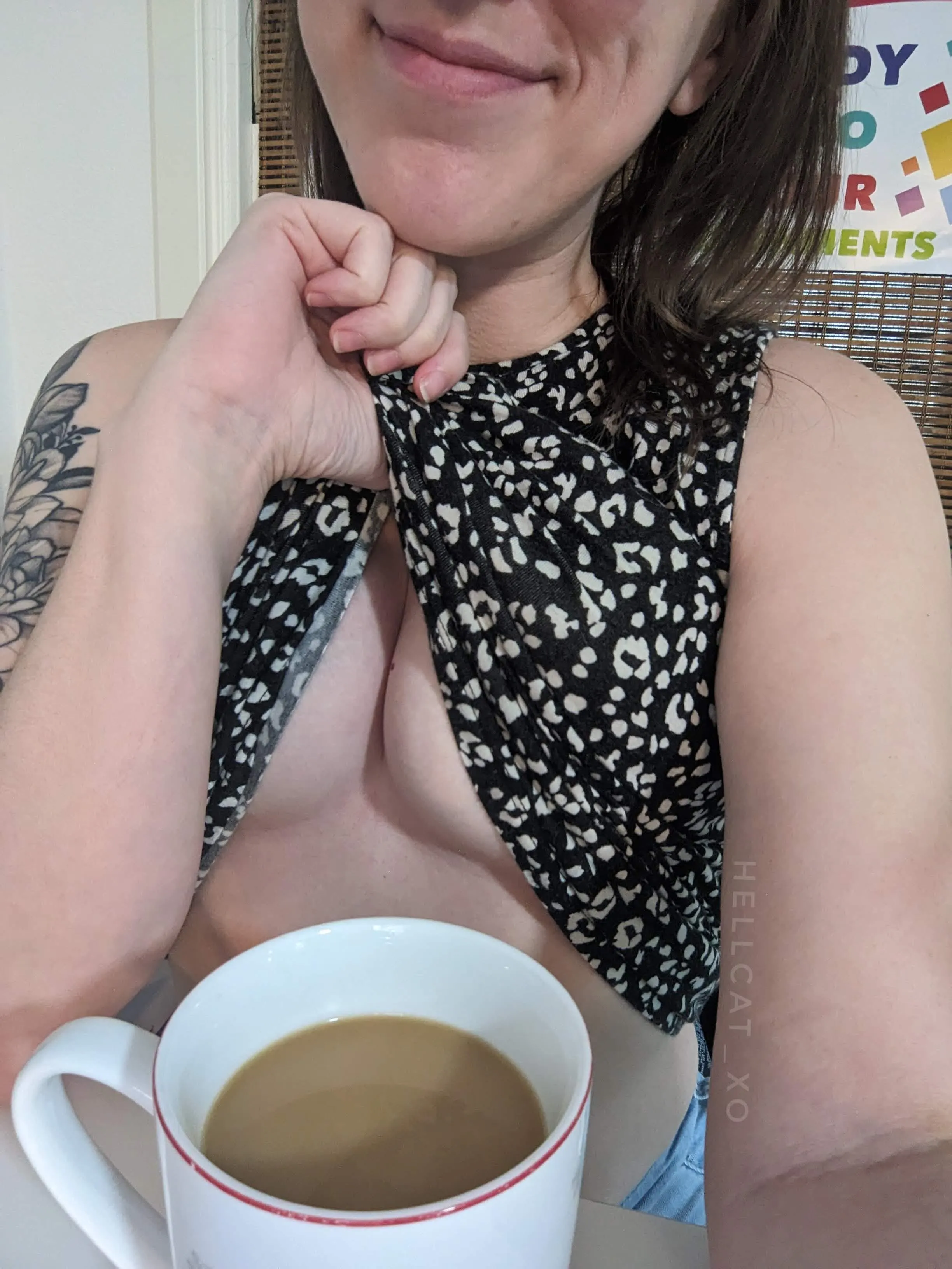 First day of school, check!