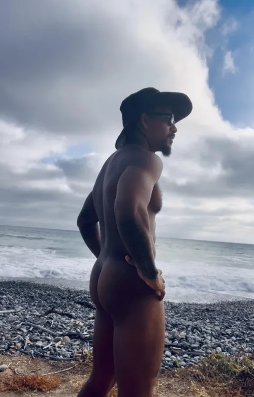 First Timer Spotted 😁