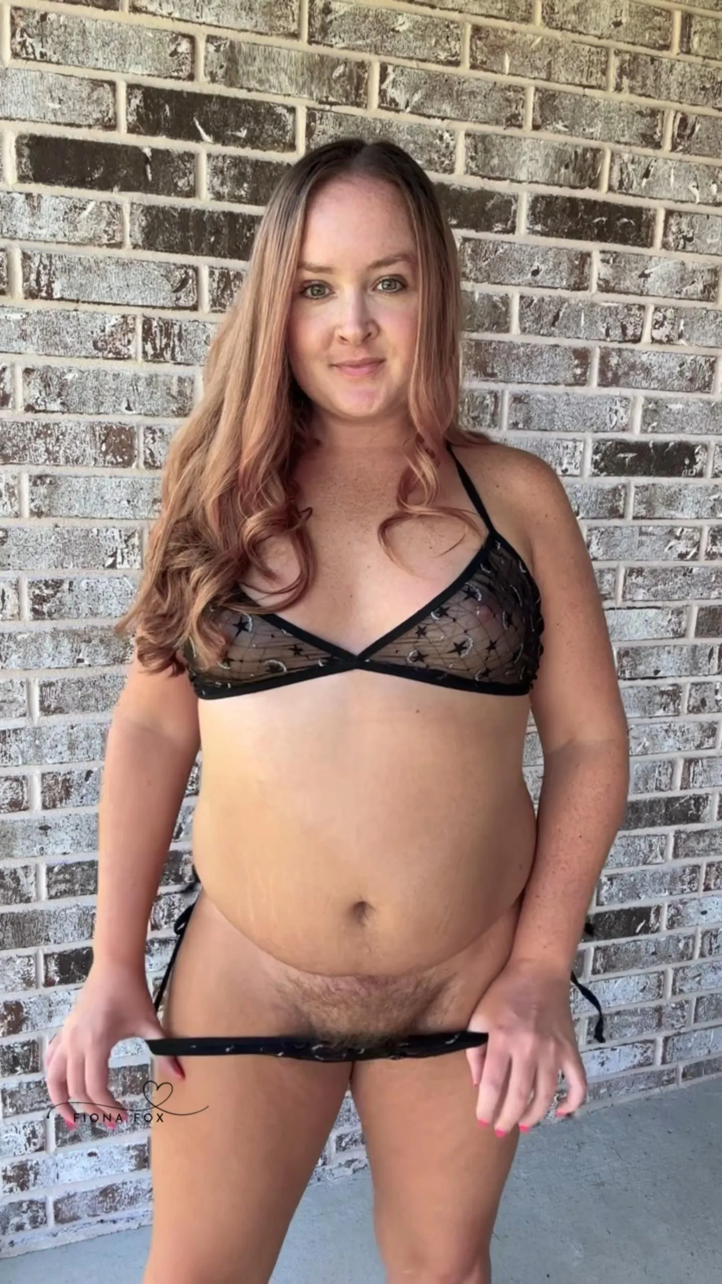 Get on your knees and start licking