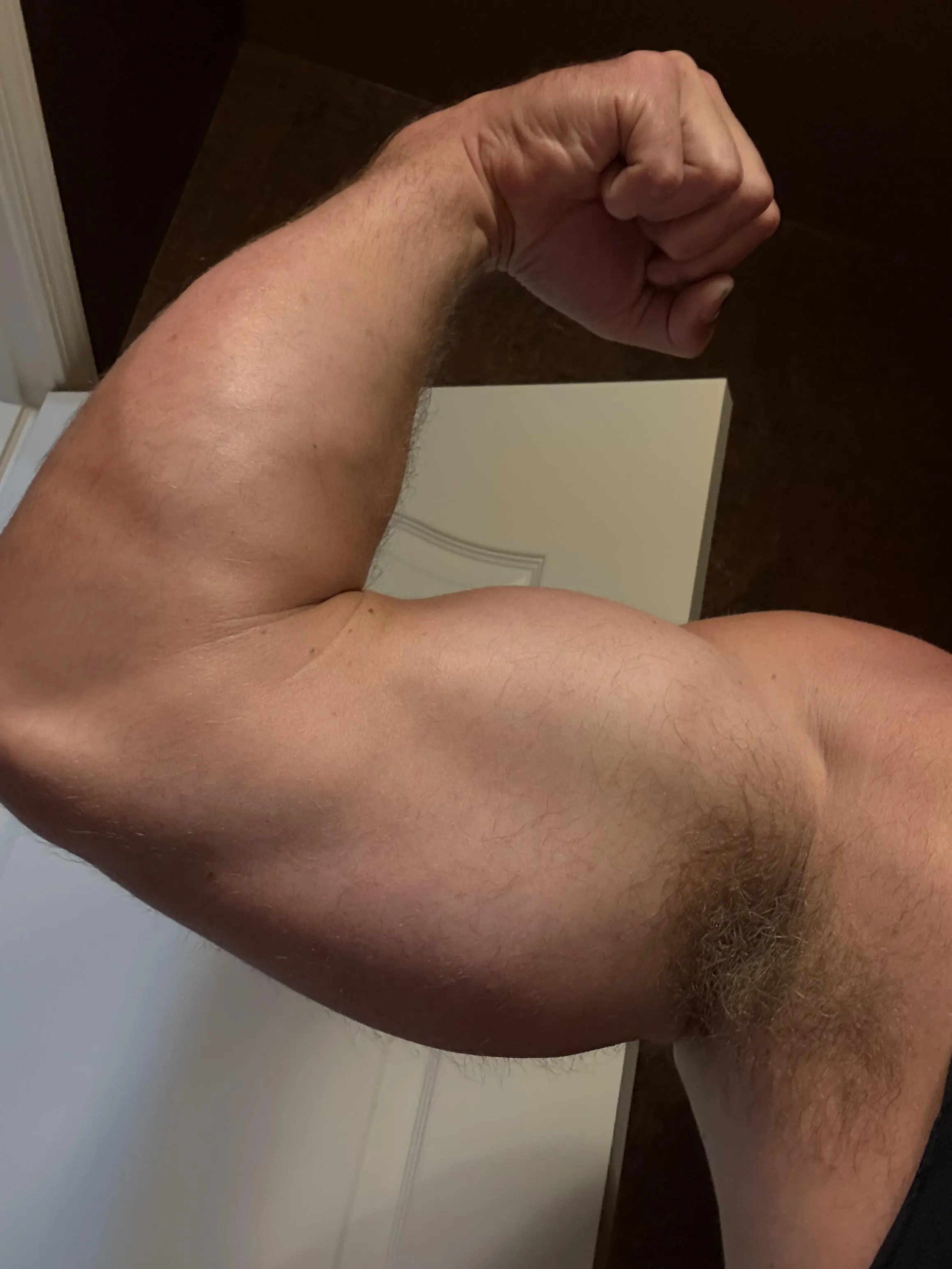 Gimme a whiff bro…