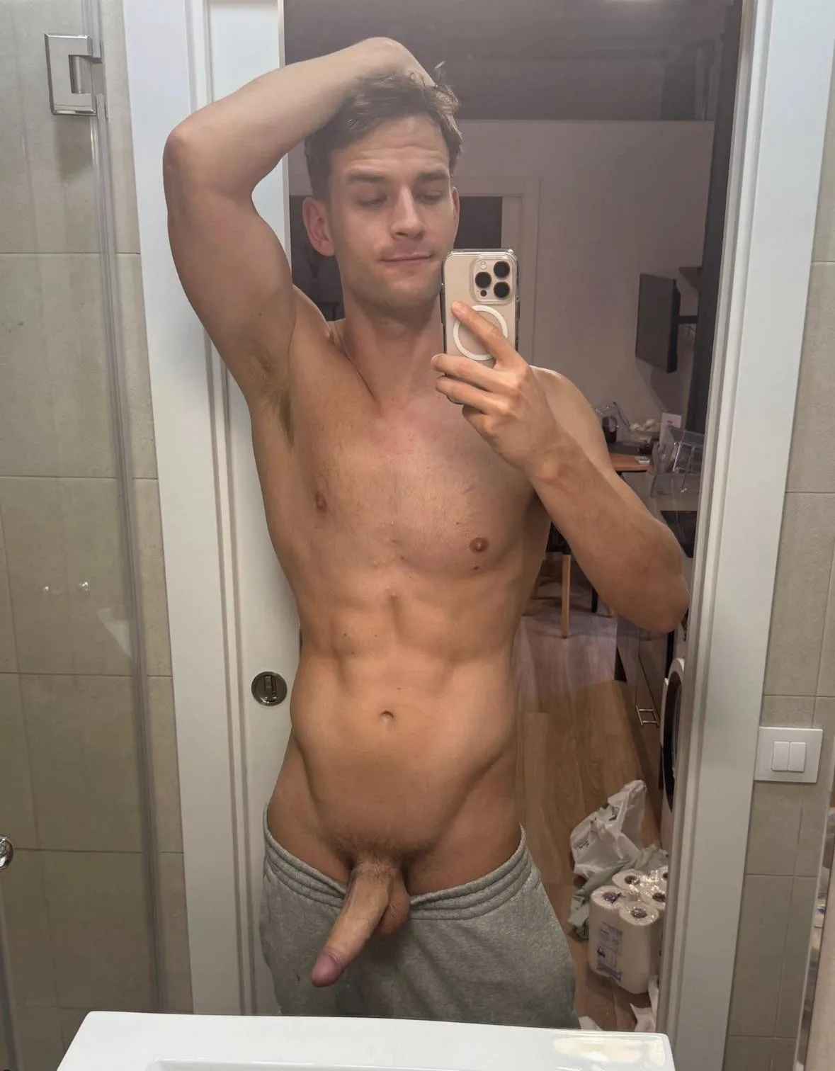 Giving me head👅or giving me tail🍑?