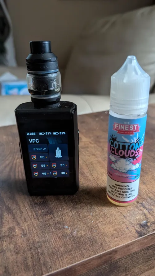 Got a new kit already looking for my next one any ideas?