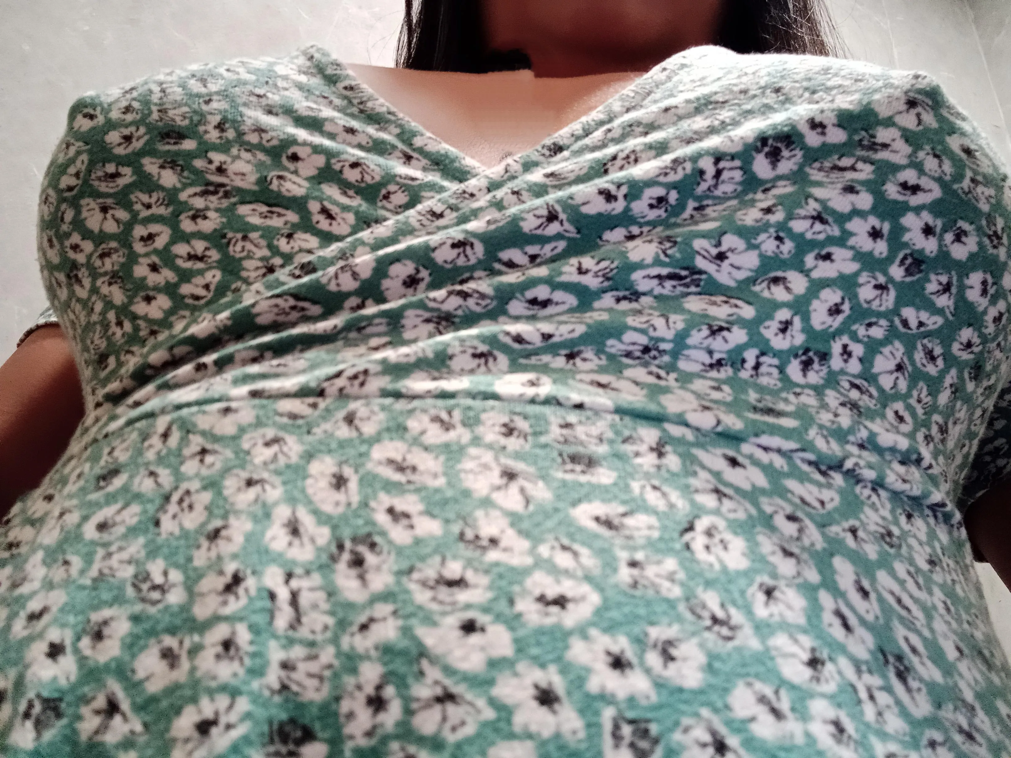 Happy Mondaaaaaaaaay ! It's been a while (f)